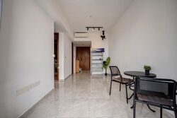 Stirling Residences (D3), Apartment #608138381